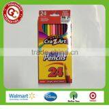 Best Price Artist Quality 24 Pcs Color Pencil for Kids thumbnail-1
