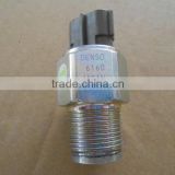 High quality truck spare part common-rail sensor for Japanese heavy duty truck HINO 700 for sale