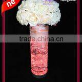 Wedding&party Suppliers Led Base Light for Vase Round Led Party Light thumbnail-1