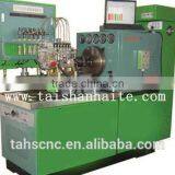 Easy Operation HTS679 Injection Pump Calibration