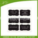 Adhesive Kid Chalkboard Wall Sticker thumbnail-5