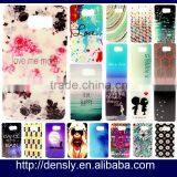 Ultra Thin Cartoon Printing Tpu Case for Iphone 6s thumbnail-3