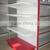 Ownace china shelving supplier supermarket shelf lcd display