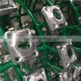Factory Direct Die Casting Hotel Lock Parts Mass Production thumbnail-3