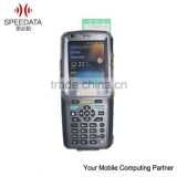 handheld pos devices with qr barcode reader rf handheld scanner tablet ip65