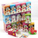 Cock Tumbler Toy Candy in Box thumbnail-2