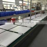 High Quality PMMA Diffuser TUV CE SAA 36w 45w Dali Dimmable 600x600 Led Panel Light Price thumbnail-2