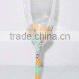 Champagne Glass/glass thumbnail-1