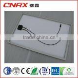 250w Tuv ce High Efficiency a Grade Poly Solar Panels thumbnail-2