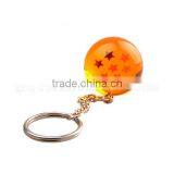 BANDAI Dragon Ball Super Best 7 Star Keychain thumbnail-3