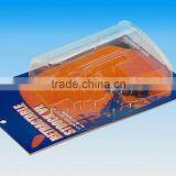 Rigid PVC Plastic Film for Blister Packaging thumbnail-2