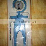 V Tie Silicone Mobil Phone Holder