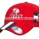 Cotton Baseball Sport Cap Customized Sports Cap Hat Sports Caps and Hats thumbnail-4