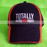 Professional Caps and Hats Manufacture Plastic Cap thumbnail-3