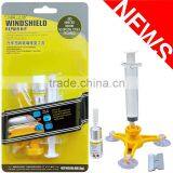 DIY Auto Glass Repair WINDSCREEN REPAIR KIT MOQ Only 48pcs thumbnail-1