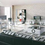 Fashionable Lacquered Furniture Series Sets 1601