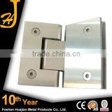 China Glass Clamp Usage and Square Type Structure Glass Clamp thumbnail-1