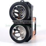 Oem Manufacturer Aluminum Rechargeable Emergency Light for Home thumbnail-5