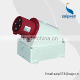 European Type Plug Iec Cee Industrial Plug ( SP-3607) thumbnail-1