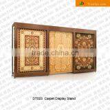 Nero Assoluto Display Rack-DT023