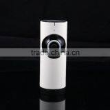 Hot Selling Pure White Mini Size 180/360 Degree Fisheye Camera thumbnail-4