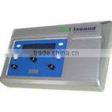 Audiometry Machine AD105 Digital Hearing Aid Audiometer for Hearing Test thumbnail-5