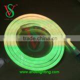 New Design SMD5050 9*21mm LED Neon Light for Building Outdoor Decoration thumbnail-6