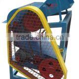 Used to Loose the Messy Fiber for Next Process Short Fiber Willowing Machine thumbnail-2