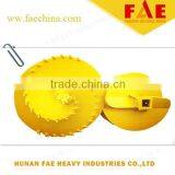 Drilling Auger for Excavator Used thumbnail-2