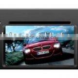 HD car DVD player for E39 BMW 5Series 1996-2003 E53 BMW X5 1999-2006 BMW M5: (1996-2003)