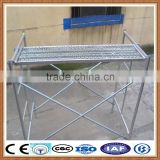 best price & high quality scaffolding system for sale