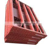 China Company Custom Made Sheet Metal Steel Frame Fabrication thumbnail-1