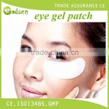Collagen Hydrogel Eye Gel Patch (No Printing)