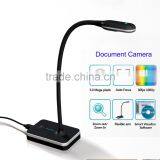 Gooseneck Document Camera /Eloam Portable Document Camera / A4 Size Document Camera