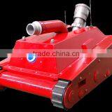 Fire Extinguishing Robot thumbnail-1