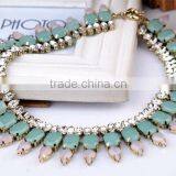 Beautiful Elegant Temperament Lady Necklace, 2015 Sell Like Hot Cakes thumbnail-4