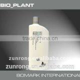 Free Samples Irritation Free Hair Dye Salon Oxidant Cream