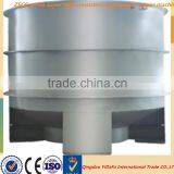 ZSW Type Horizontal Hydrapulper Machine for Paper Making thumbnail-4
