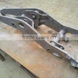 OEM ISO9001 Approved Industrial Welding Service thumbnail-4