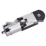 YJQ-W2Q-BM2 Pneumatic Crimp Tool Wire Range 12-26AWG Used in Electronic Connectors thumbnail-2