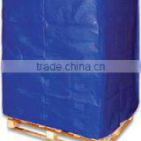Polyethylene Plastic Sheet for Cargo Cover,storage Waterproof Poly Tarp
