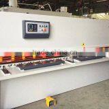 Shearing Cutting Machine for Steel thumbnail-1