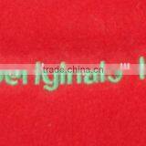 Embroidered Honours Cap With Golden Braid & Tassel, Red / Green Velvet thumbnail-3