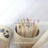 3.5 Inch Mini Color Pencil Set for Promotion Item thumbnail-3