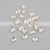 China crystal glass beads for jewelry making