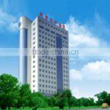 Tianjin Minmetals Co., Ltd. company overview - view 1 thumbnail