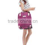 Professional Travel Bag With Wheels With CE Certificate thumbnail-5
