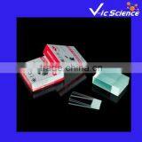 Laboratory Microscope Slide