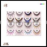 Oem for Famous Brand of USA Permanent Custom Made False Eyelash,Marlliss 515 Strip Eyelash Make up Eyelashes thumbnail-3