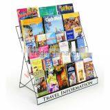 Brochure or Magazine Rack thumbnail-2